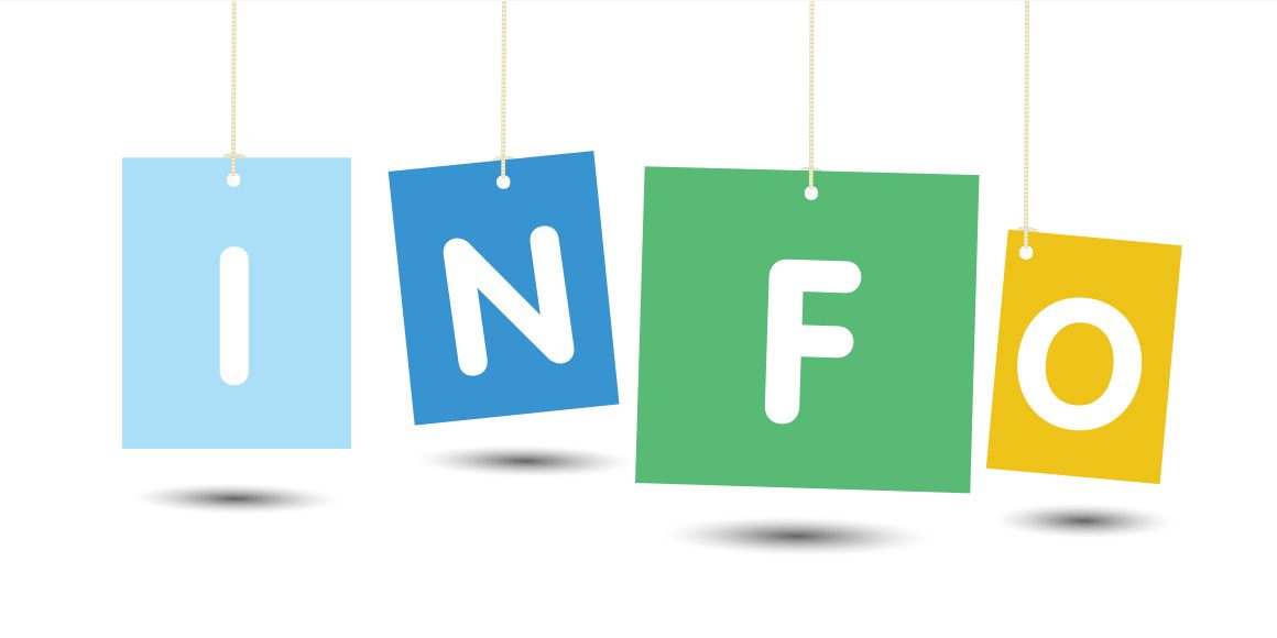 info